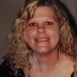 Meet your Posher, Geri